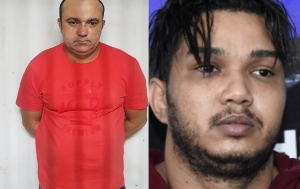 Chefes do CV no Amazonas pagam até R$ 150 mil por mês para atuarem em “home office” em ‘condomínio do crime’ no Rio