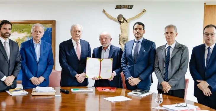 Projeto de Lei Antifacção: conheça os principais pontos da proposta