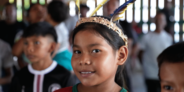 Em Maraã, pescadores realizam primeira pesca de pirarucu manejado