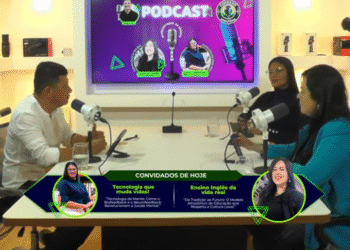 Conexão Amazônia recebe especialistas para discutir neurociência, tecnologia, saúde mental e educação prática