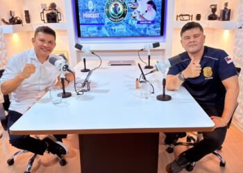 Conexão Amazônia destaca o sucesso do programa Recupera Fone e a importância da blindagem digital