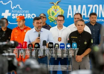Gestão Wilson Lima aposta em mutirões e Telessaúde 24h para reduzir filas e ampliar acesso a consultas e cirurgias no Amazonas
