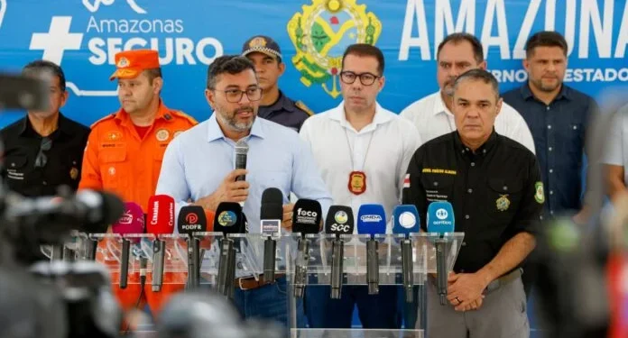 Gestão Wilson Lima aposta em mutirões e Telessaúde 24h para reduzir filas e ampliar acesso a consultas e cirurgias no Amazonas