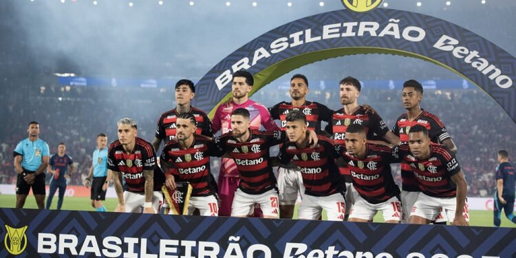 ‘Geração 2019’ do Flamengo chega a 17 títulos após conquista do Brasileirão; relembre as taças