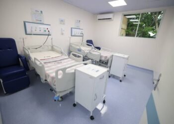 Francisca Mendes entrega primeira etapa de sua maior reforma em 26 anos