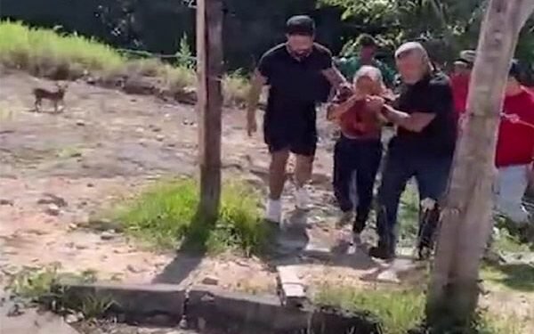 Empresária é resgatada com vida após 12 horas dentro de cativeiro em Manaus