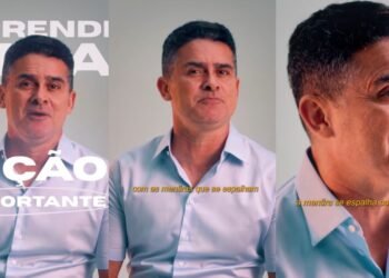 David Almeida admite erros na gestão de Manaus