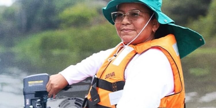 Programa Atualiza Pescador chega a 5 mil kits entregues e avança para a fase 4 no Amazonas