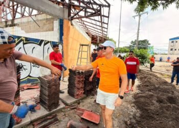 Prefeito David Almeida anuncia implantação de ecoponto no bairro Educandos e reforça organização dos serviços de limpeza urbana em Manaus