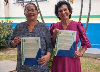 Governo do Amazonas registra alta em regularização fundiária e amplia serviços à população em 2025