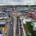 Complexos viários, viadutos e intervenções estratégicas reorganizam o trânsito, reduzem o tempo de viagem e ampliam conexões entre as zonas de Manaus