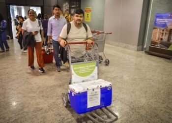 Hospital Delphina Aziz realiza dois transplantes renais com órgãos doados em Rondônia