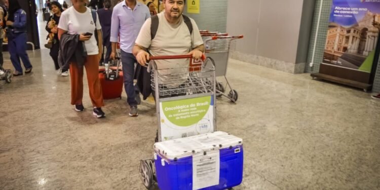 Hospital Delphina Aziz realiza dois transplantes renais com órgãos doados em Rondônia