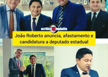 Um Novo Ciclo de Coragem e Entrega