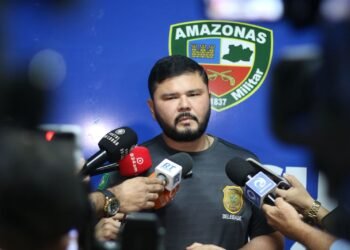 Programa Recupera Fone anuncia bloqueio de 62 mil celulares roubados no Amazonas
