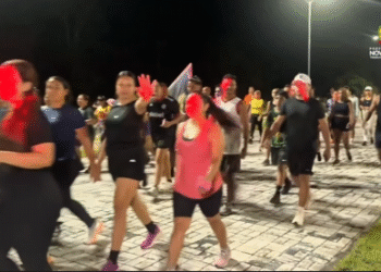 Novo Airão dá a largada para um novo tempo com o Airão Corre 2026